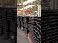 Copco-ingersollrand T4 IRT4 Bohrgestängevideo