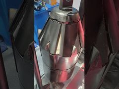 Expander-Pipeline-In-situ-Ersatzsystem Radial-Expansionskraft-Ersatzpipeline