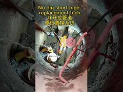 Ausrüstung für Rohrplatten