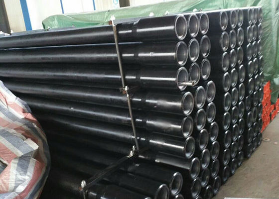 120 Zoll-der Längen-S135 Stahlbohrer-Bohrstahl Rod/Minig-Bohrgestänge