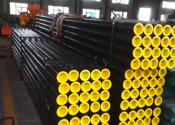 Bohrstangen API Forgings S135 Dth Länge des Ölquelle-Mantelrohr-1000mm