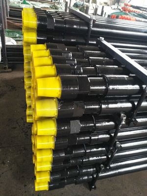 5 Zoll-Längen-integrale Bohrstange, Bohrgestänge 670lbc API Casing DTH