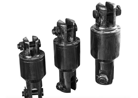 Fass-Bohrwerkzeug NC50 Hdd
