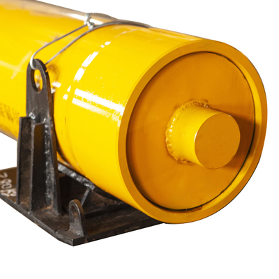Wirts-Außendurchmesser-pneumatisches Rohr 5500KG 620MM, das Kohlenstoffstahl sprengt