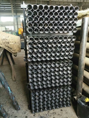des 73mm Durchmesser-R780 doppel-wandige Nutzlänge Bohrgestänge-1000mm