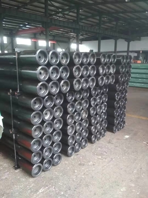 Horizontales Richtbohr-HDD-Bohrgestänge 20 Fuß Länge S135 Stahl