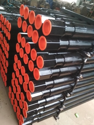 ApI Standard Ingersoll Rand Drill leiten legierten Stahl 4 1/2“ 8.56mm 20ft/25ft
