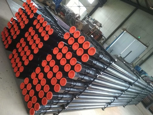ApI Standard Ingersoll Rand Drill leiten legierten Stahl 4 1/2“ 8.56mm 20ft/25ft