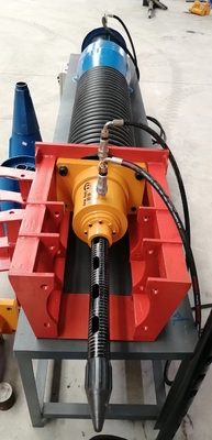 Rohr KX50 4KW Trenchless, das Ausrüstung 2.6M/Min ISO9001 sprengt