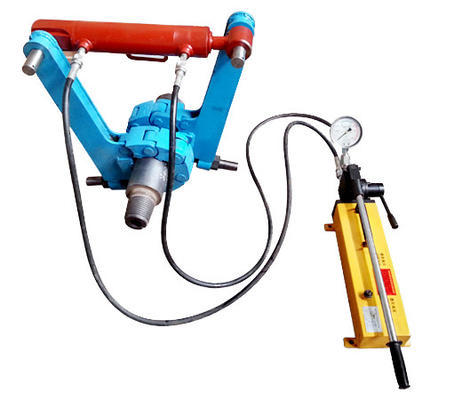 Schlüssel-Bohrgestänge Tong Hydraulic Clamp 30MPa Hdd