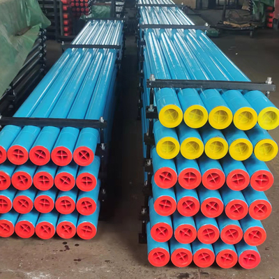 3 1/2“ Brunnenbohrungs-Rohre Wasser Durchmessers 6000mm