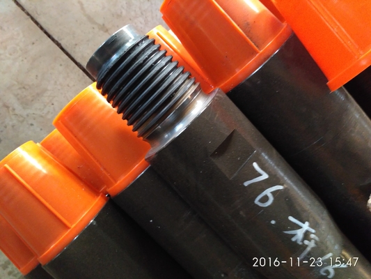 Doppelt-Chef nicht verrostendes Structure Kernbohrung Rig Hdd Drill Pipe Joints A