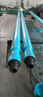 Brunnenbohrungs-Rohr R780 Durchmessers 194mm Wasser-30FeeT ordnen Stahlabnutzungs-Widerstand