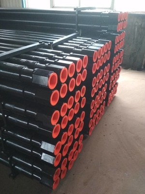 Stahl 114mm des Api Thread Ingersoll Rand Drill-Rohr-Grad-G105