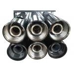 API Stainless Steel Reverse Circulations-Bohrgestänge 114,3 * 6000 korrosionsbeständig
