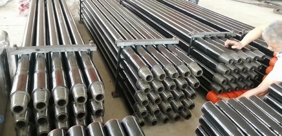 Kohlenstoff Horizontale Richtungsbohrung Stahlrohr 3m