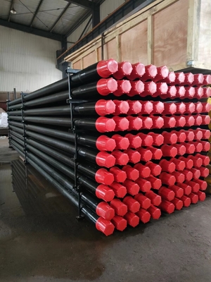 Kohlenstoff Horizontale Richtungsbohrung Stahlrohr 3m