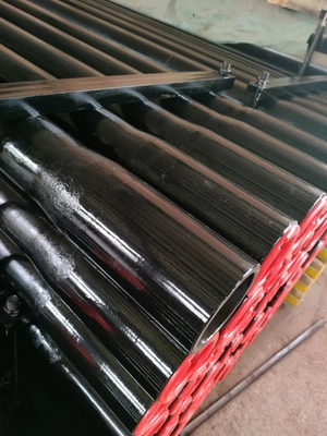 45 kg/Pc Schleusenlose Hdd-Bohrrohre Verpackung