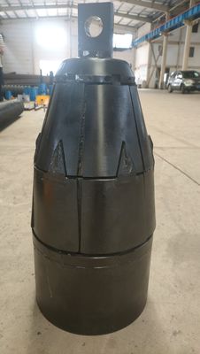 Rohrexpander Rohrin-situ-Austauschsystem