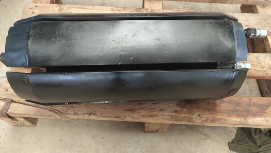 Sechsseitiger Rohrexpander Sechskantkopf-Wagenheber