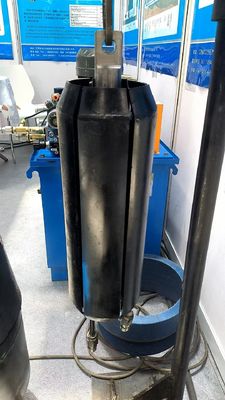 Sechs-Seiten-Pipeline-Reparaturwerkzeug