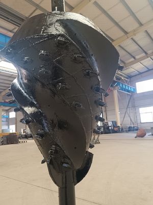 Präzisions-Fluten-Reamer für verbesserte Bohr- und Boring-Aufgaben