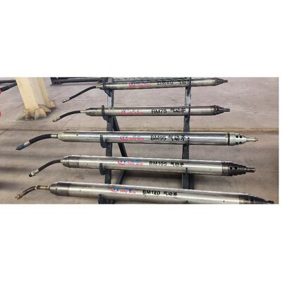 Pneumatische Durchbohrwerkzeuge Schubbohrmaschine