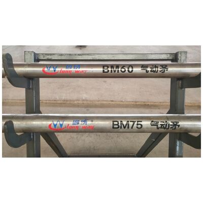 Pneumatische Durchbohrwerkzeuge Schubbohrmaschine