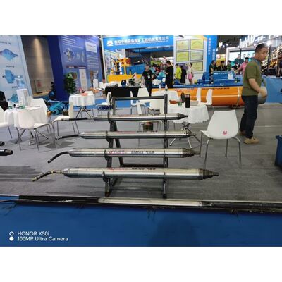 Pneumatische Durchbohrwerkzeuge Schubbohrmaschine