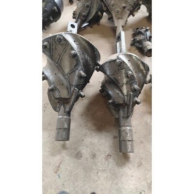 Präzisions-Fluten-Reamer für verbesserte Bohr- und Boring-Aufgaben