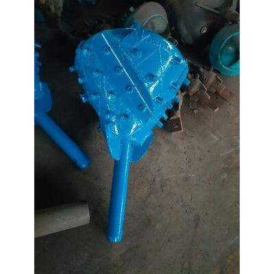 Präzisions-Fluten-Reamer für verbesserte Bohr- und Boring-Aufgaben