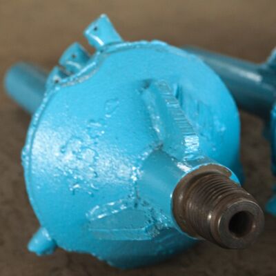 Präzisions-Fluten-Reamer für verbesserte Bohr- und Boring-Aufgaben