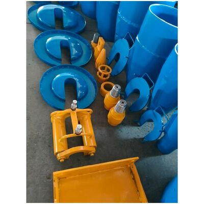 Zuverlässiger Rohrkrepierer für umfassende Rohraustauschbedürfnisse