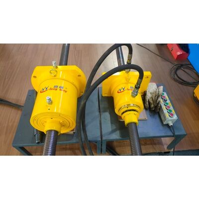 Zuverlässiger Rohrkrepierer für umfassende Rohraustauschbedürfnisse