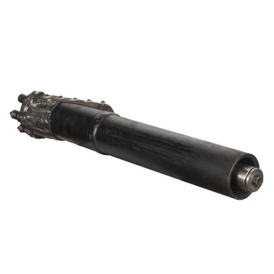83mm externer Stahlsorte-Felsen-Bohrungs-Meißel-Kopf Durchmesser-G105