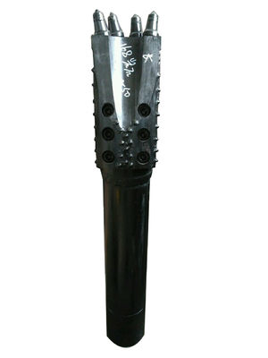 83mm externer Stahlsorte-Felsen-Bohrungs-Meißel-Kopf Durchmesser-G105