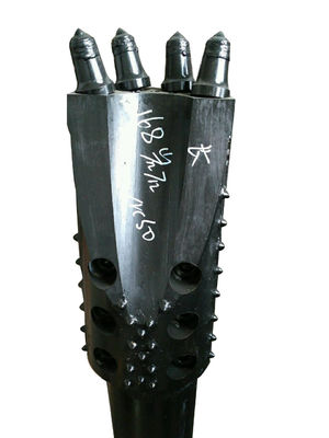 83mm externer Stahlsorte-Felsen-Bohrungs-Meißel-Kopf Durchmesser-G105