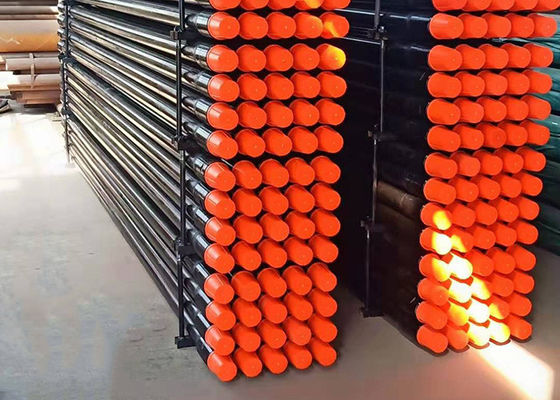 Spitzen-HDD Bohrgestänge 73mm Durchmesser-