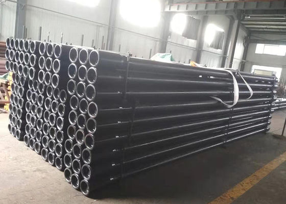 5 horizontales gerichtetes Bohrstahl-Rohr des Zoll-ZX50 Trenchless