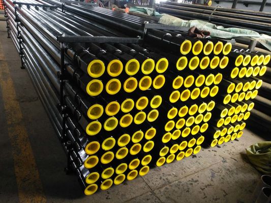 Hochdruck API 30inch 114mm API Casing Integral Drill Rod
