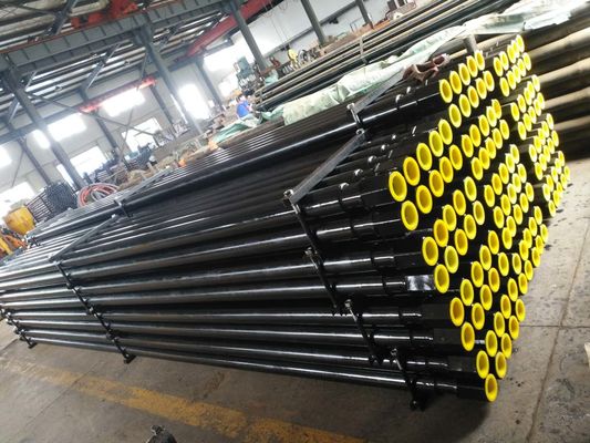 Rand T45 API Standard Integral Drill Rod Ingersoll, 2-7/8 Bohrgestänge