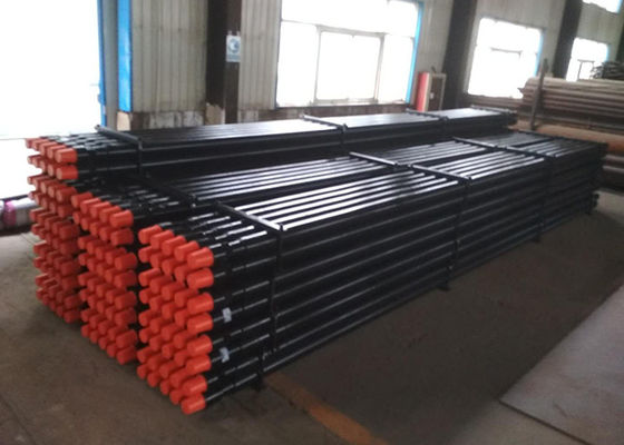 25 Zoll-Abzugsgraben-Hexe API Seamless Drill Pipe 4 1/2“ Od. MF Treiben