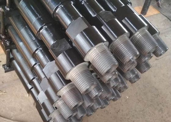 25 Zoll-Abzugsgraben-Hexe API Seamless Drill Pipe 4 1/2“ Od. MF Treiben