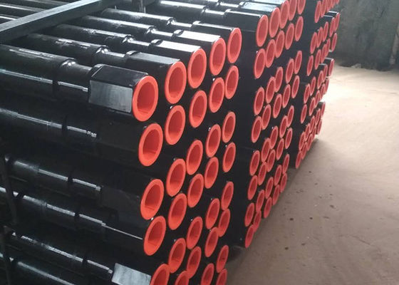 25 Zoll-Abzugsgraben-Hexe API Seamless Drill Pipe 4 1/2“ Od. MF Treiben