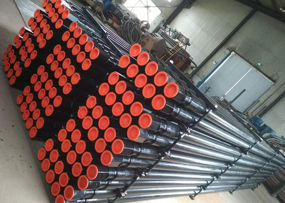 30 Zoll-zuverlässige materielle Erweiterung Rod Längen-API Drill Pipes R28