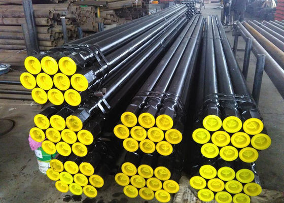 Hochfestes 4 Zoll Od. Ingersoll Rand Welding On Drill Pipe 365lbs