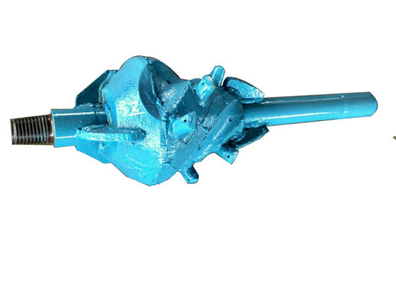 Weiche Schicht 16 Zoll Trenchless-Bohrloch-Öffner-Bohrwerkzeug-