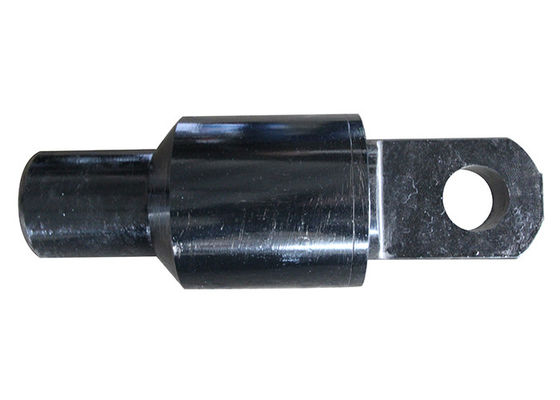 Bohrgestänge-Schwenker 100KN des 571MM Längen-Edelstahl-schwarzer HDD