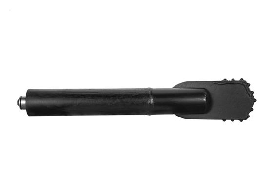 270kg E.D. 127MM Sonde-Wohnung des Bohrgerät-Teil-Bohrkopf-/HDD