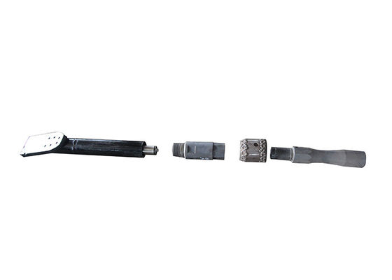 Bohrkopf 380L 78KG für horizontale gerichtete Bohrmaschine